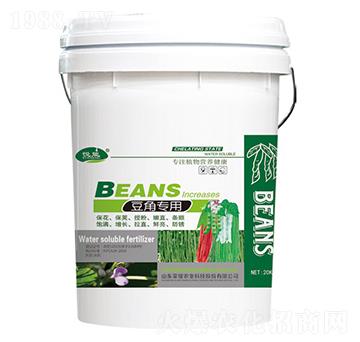 豆角專(zhuān)用水溶肥-悅能-榮耀農(nóng)業(yè)