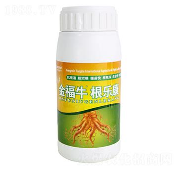 金福牛根樂康-和潤農業(yè)