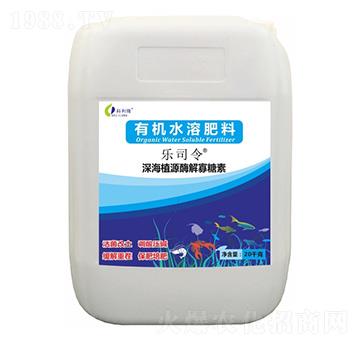 養(yǎng)根護根型深海植源酶解寡糖刺激素-樂司令-科利隆生化