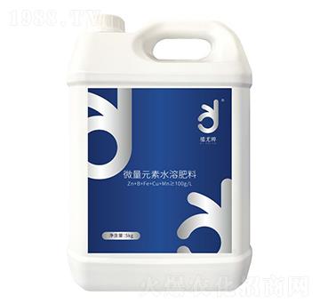 微量元素水溶肥料-植尤粹-華強(qiáng)化工集團(tuán)