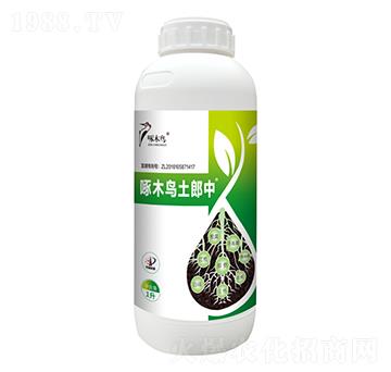 啄木鳥土郎中-啄木鳥農(nóng)業(yè)