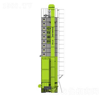 5HXG-15C批式循環(huán)谷物干燥機(jī)-中聯(lián)農(nóng)業(yè)