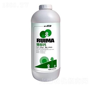 復肽核酸新型肥料-糖醇鈣-禾盾作物