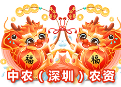 【中農(nóng)（深圳）農(nóng)資進(jìn)出口】祝愿大家如龍舞九天，事業(yè)有成步步高！