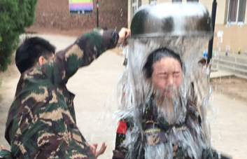 競爭無所不在，壓力也無處不存！這就是市場！